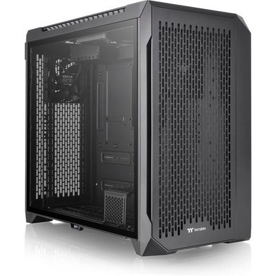 Product Κουτί Η/Υ Thermaltake CTE C750 Air Black base image