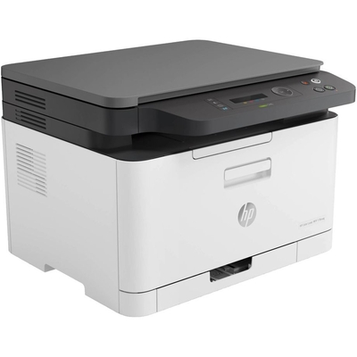 Product Πολυμηχάνημα Laser HP Color MFP 178 nwg base image