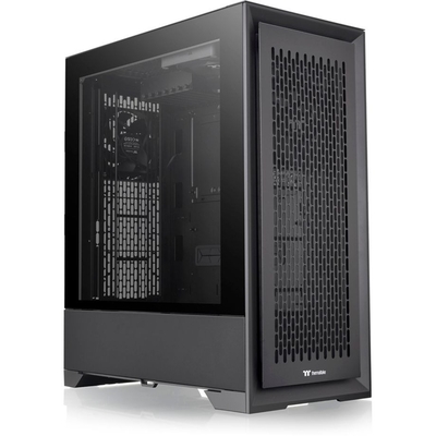 Product Κουτί Η/Υ Thermaltake CTE T500 Air Black base image