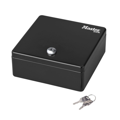 Product Λουκέτο Master Lock Box for 10 Keys KDS1EURHRO base image