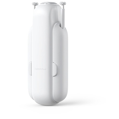 Product Μοτέρ για Κουρτίνες SwitchBot Smart U Rail 3 white base image