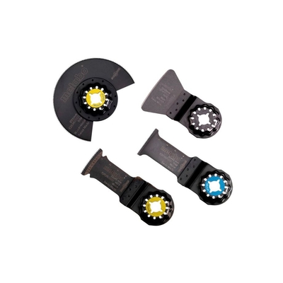 Product Αναλώσιμα Πολυεργαλείων Metabo Interior Finishing Set MT 4 pcs. base image