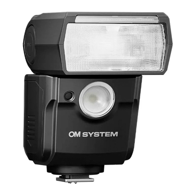 Product Flash Φωτογραφικών Μηχανών OM System FL-700WR base image