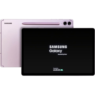 Product Tablet Samsung Galaxy TAB S9 FE+ WiFi lavender base image