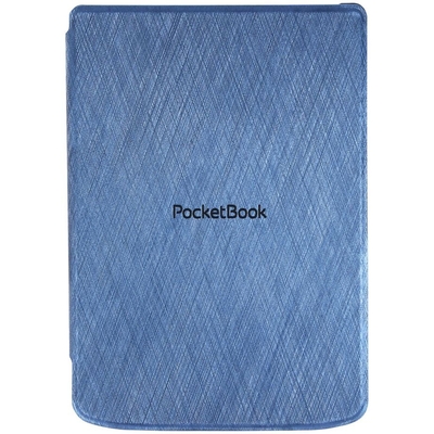 Product Θήκη Ebook PocketBook Shell - Blue Cover for Verse / Verse Pro base image