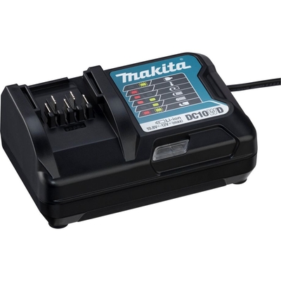 Product Φορτιστής Εργαλείων Makita 197343-0 DC10WD 12V base image
