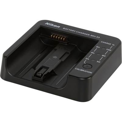 Product Φορτιστής Κάμερας Nikon MH-33 base image