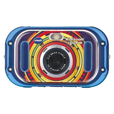 Product Φωτογραφική Μηχανή Vtech Kidizoom Touch 5.0 blue base image