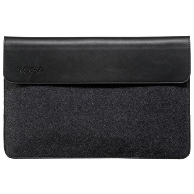 Product Τσάντα Laptop Lenovo Yoga Sleeve 14 black base image