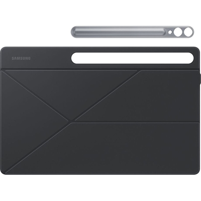 Product Θήκη Tablet Samsung EF-BX910 black TAB S9 Ultra Smart Book base image