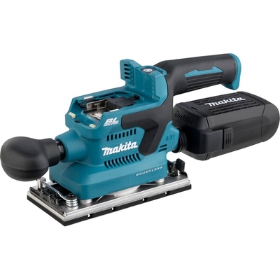 Product Τριβείο Makita DBO382Z Cordless Finishing Sander base image