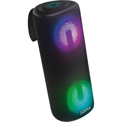 Product Φορητό Ηχείο Bluetooth Hama Pipe 3.0 Waterproof IPX5, Light 188202 base image