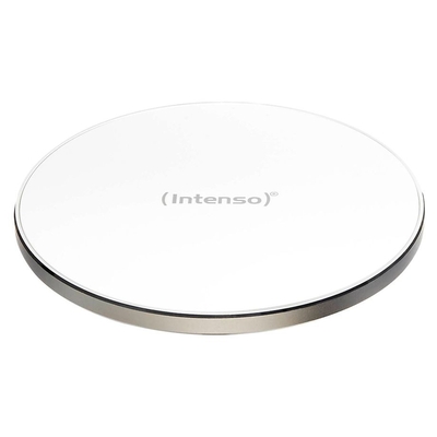 Product Ασύρματος Φορτιστής Intenso WA1 white base image