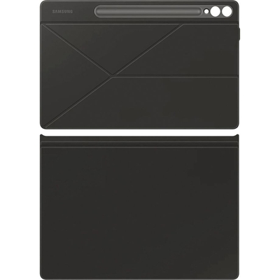 Product Θήκη Tablet Samsung EF-BX810 black TAB S9+ Smart Book base image