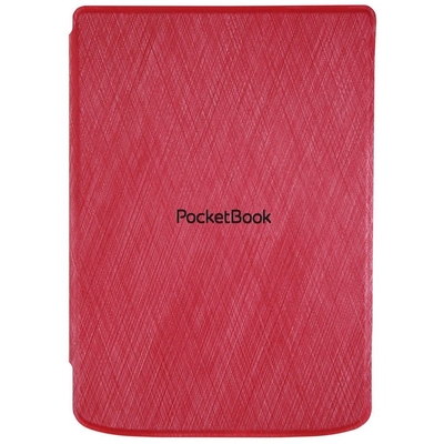 Product Θήκη Ebook PocketBook Shell - Red Cover for Verse / Verse Pro base image