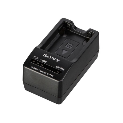 Product Φορτιστής Κάμερας Sony BC-TRW base image