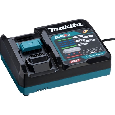 Product Φορτιστής Εργαλείων Makita 191E07-8 DC40RA base image
