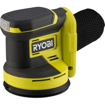 Product Τριβείο Ryobi RROS18-0 Cordless Random Orbital Sander base image