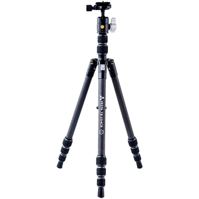Product Τρίποδο Vanguard VESTA TB204CB Tripod, Carbone base image
