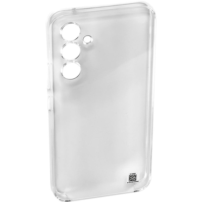 Product Θήκη Κινητού Samsung Clear Galaxy A54 (5G) Transparent base image
