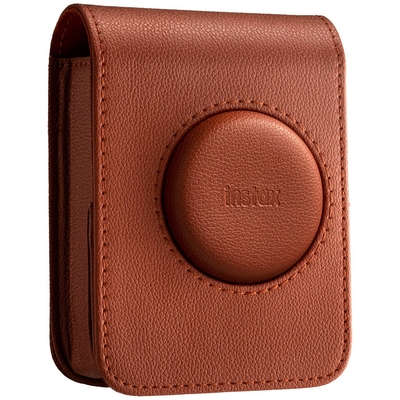 Product Θήκη Φωτογραφικών Fujifilm instax evo Bag brown base image
