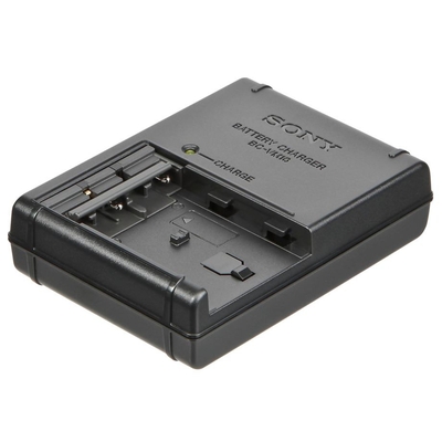Product Φορτιστής Κάμερας Sony BC-VM10 base image