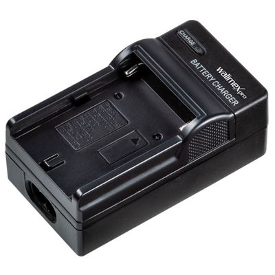 Product Φορτιστής Κάμερας Walimex NP-F base image