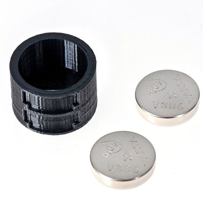 Product Φορτιστής Κάμερας Gossen Adapter Set Lunasix 3 / Lunasix 3S base image