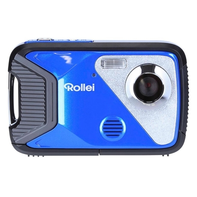 Product Φωτογραφική Μηχανή Rollei Sportsline 60 Plus blue base image