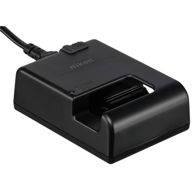 Product Φορτιστής Κάμερας Nikon MH-25a for EN-EL15a base image