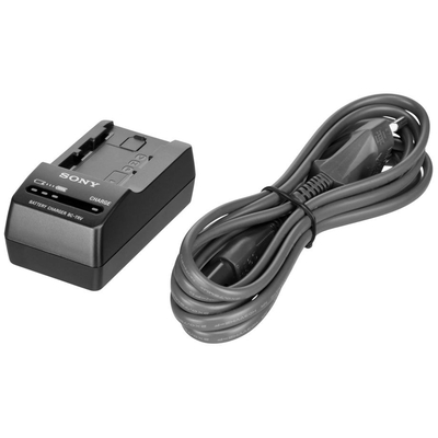 Product Φορτιστής Κάμερας Sony BC-TRV Akku base image