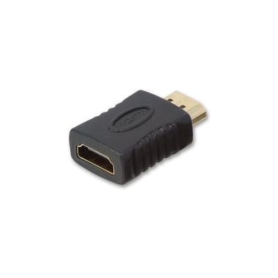 Product Αντάπτορας HDMI Lindy CEC Less base image