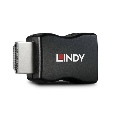 Product Αντάπτορας HDMI Lindy 2.0 EDID Emulator - EDID reader / writer base image