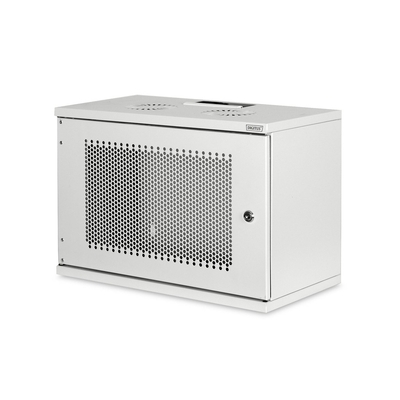 Product Καμπίνα Δικτύου Digitus Professional Soho Series DN-19-07U-S-PD cabinet - 7U base image
