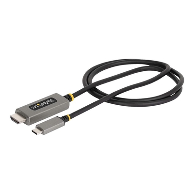 Product Καλώδιο USB StarTech 6ft (2m) USB-C to HDMI 8K 60Hz, 4K 144Hz, HDR10 base image