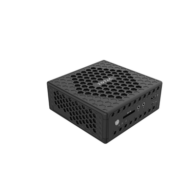Product Barebone Zotac ZBOX CI337 NANO,mini-pc N100 base image