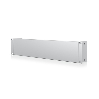 Product Blank Panel Ubiquiti Rack Mount OCD Panel - 2U base image