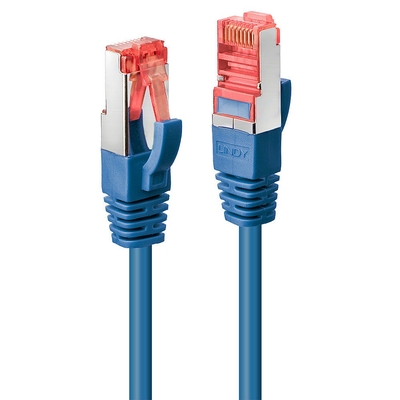 Product Καλώδιο Δικτύου Lindy Patch 47716 - RJ45 - 50 cm base image