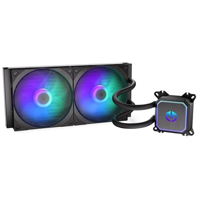 Product Ψύκτρα CPU CPC Endorfy Navis F280 ARGB base image