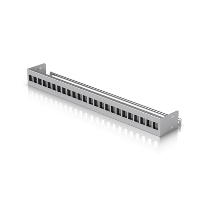 Product Patch Panel Ubiquiti UACC-Rack-Blank-24 base image