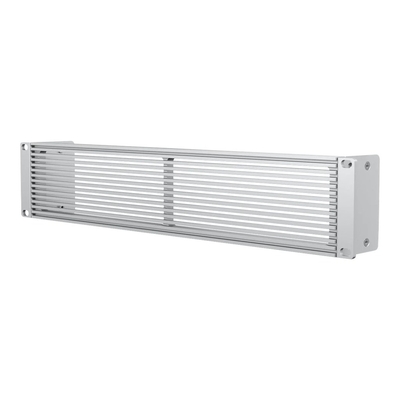 Product Patch Panel Ubiquiti OCD - rack - vented - 2U base image