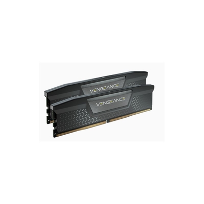Product Μνήμη RAM Σταθερού DDR5 32GB RAM Corsair D5 6000 C36 Venegance K2 base image