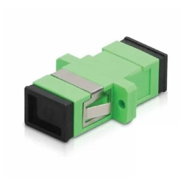 Product Αντάπτορας Δικτύου Ubiquiti UFiber APC - modular insert (coupling) base image