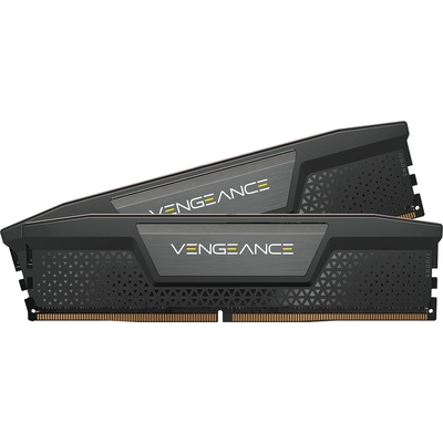 Product Μνήμη RAM Σταθερού DDR5 16GB Corsair Vengeance - (2 x 8 GB Kit) - 5200 DIMM Cl40 base image