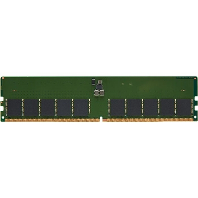 Product Μνήμη RAM Σταθερού DDR5 16GB Kingston Server Premier - 5200 DIMM CL42 base image