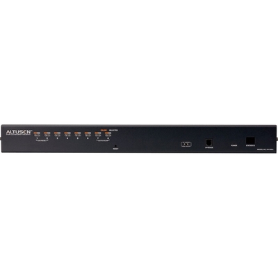 Product KVM Switch Aten ALTUSEN KH1508A 8 ports - rack-mountable base image