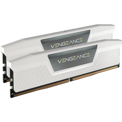 Product Μνήμη RAM Σταθερού DDR5 32GB RAM Corsair D5 5600 C40 Vengeance K2 base image