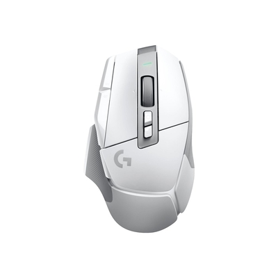 Product Ποντίκι Ασύρματο Logitech G G502 X Lightspeed - White base image