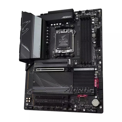 Product Motherboard GBT AMD AM5 B650 A ELITE AX V2 base image