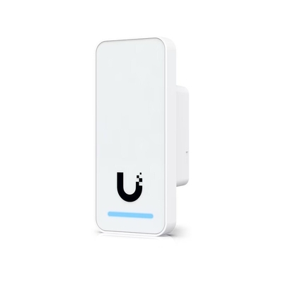 Product Access Reader Ubiquiti Bluetooth/NFC proximity UniFi G2 - NFC / Bluetooth 4.1 base image